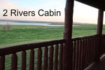 2 Rivers Cabin